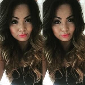 Meet your Posher, Althea